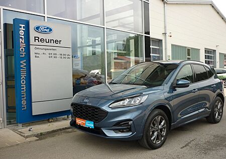 Ford Kuga Plug-In Hybrid ST-Line X