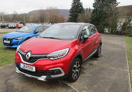 Renault Captur Crossborder