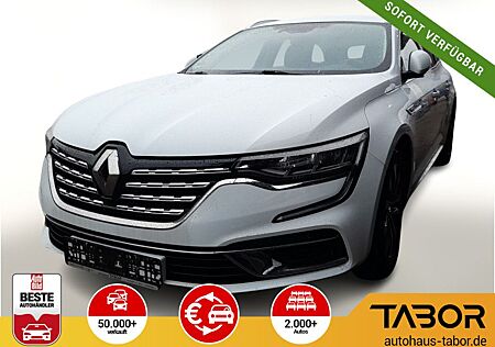 Renault Talisman Grandt TCe 160 EDC Zen LED PDC 17Z
