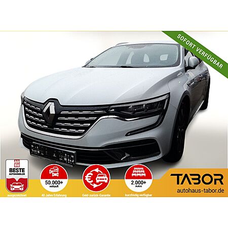 Renault Talisman leasen