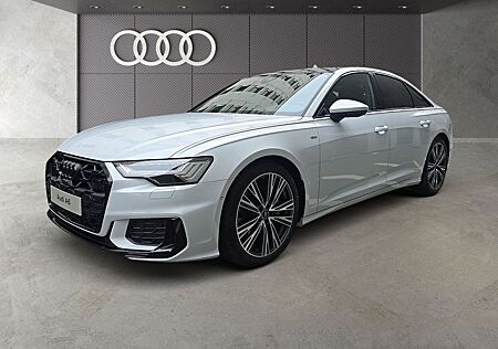 Audi A6 45 TFSI quattro S tronic S line HD Matrix-LED