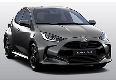 Toyota Yaris Hybrid Teamplayer SHZ Klimaauto Kamera