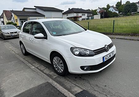 VW Golf Volkswagen 1.4 TSI DSG 90 kW Comfortline Comfortline