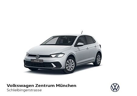 VW Polo Volkswagen Life 1.0 LED|PDC|Bluetooth|Klima