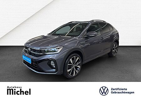 VW Taigo Volkswagen TSI DSG R-Line