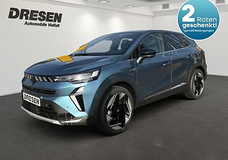 Renault Symbioz Iconic E-Tech Full Hybrid 145+Sitheizung