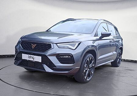 Cupra Ateca 2.0 TSI 7-Gang DSG 4Drive