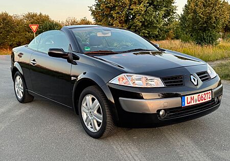 Renault Megane II Coupe Cabrio Dynamique Neu Zahnriemen