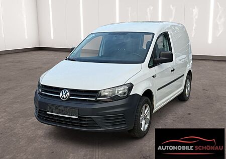 VW Caddy Volkswagen Kasten EcoProfi Klima