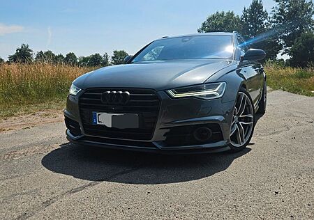 Audi A6 3.0 TDI 240kW comp. quattro tiptr. Avant ...