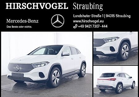 Mercedes-Benz EQA 250 Progressive+Pano+MBUX+Navi-Prem.+LED+Kam