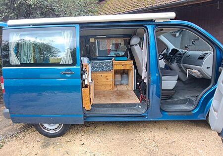 VW T5 Caravelle Volkswagen