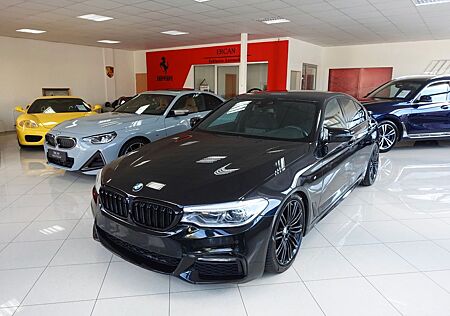 BMW 530d M Sport / LED / VirtCo./ HK / 360*