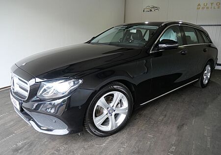 Mercedes-Benz E 220 gebraucht kaufen Mercedes-Benz E 220 d E -Klasse T-Modell Avantgarde