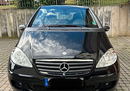 Mercedes-Benz A 150 Mercedes Benz A150*TÜV NEU*SHZ*SCHECKHEFTGEPFLE