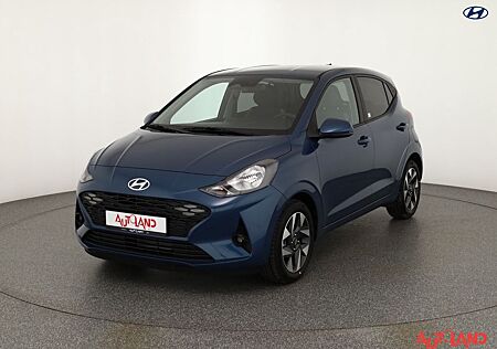 Hyundai i10 1.2 Aut. Navi Tempomat Kamera