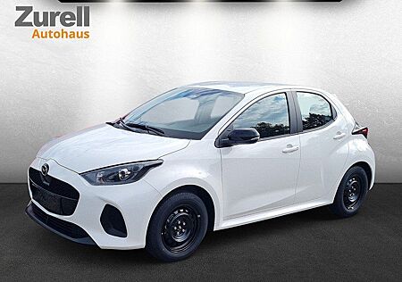 Mazda 2 Hybrid 1.5L Hybrid VVT-i 116 CVT Prime-Line