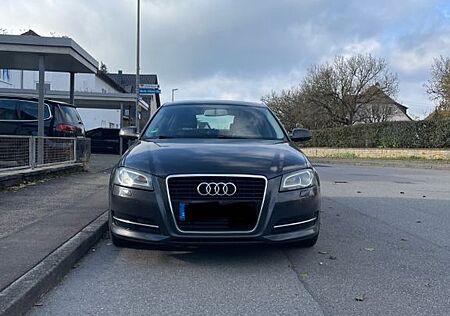 Audi A3 1.4 TFSI Sportback