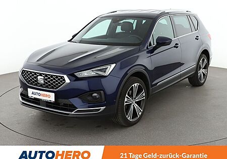 Seat Tarraco 2.0 TDI Xcellence 4Drive Aut.*ACC*BEATS*