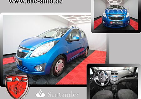 Chevrolet Spark LS+ Klima Sitzheizung
