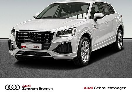 Audi Q2 35 1.5 TFSI ADVANCED S-TRONIC NAVI RFK LED