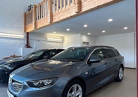 Opel Insignia 2.0 Diesel 125kW Business Edition ST