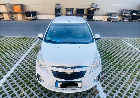 Chevrolet Spark 1.0 LS LS