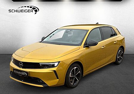 Opel Astra L Edition LED Rückfahrkamera Spurhalteass