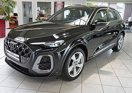 Audi Q5 S-Line 40 tdi quattro S-Tronic*NEUES MODELL*