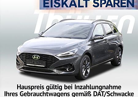 Hyundai i30 Kombi Advantage 1.0 DCT