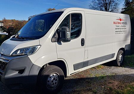 Citroën Jumper L2 H1