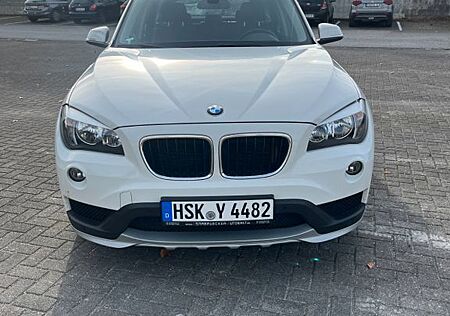 BMW X1 sDrive18i