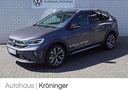 VW Taigo Volkswagen 1.5 TSI Style DSG AHK Navi Rück Matrix SHZ