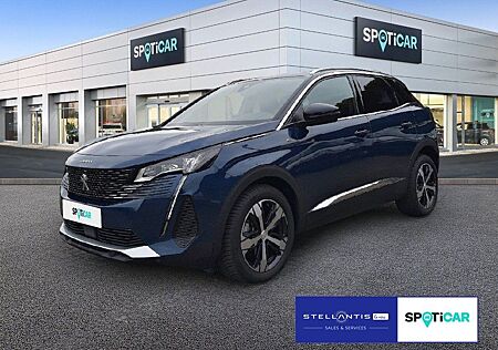 Peugeot 3008 1.2 PureTech 130 GT (EURO 6d)