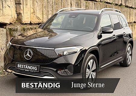 Mercedes-Benz EQB 300 4M PROGRESSIVE+MBUX+NAVI+KAMERA+BONUSLED