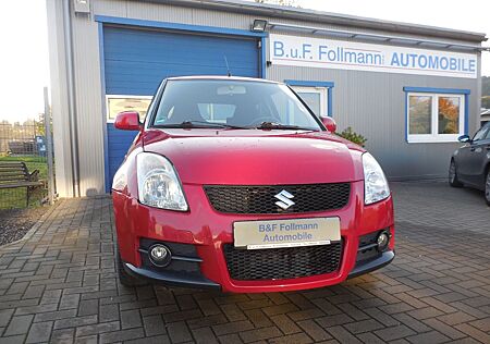 Suzuki Swift Lim. Sport