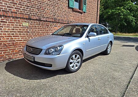 Kia Magentis EX , Klima, 1.Hand