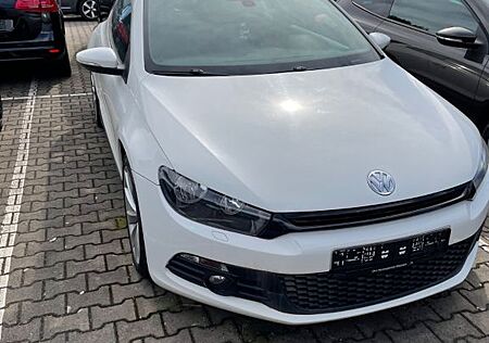 VW Scirocco Volkswagen 1.4 TSI -