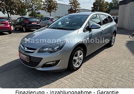 Opel Astra J Sports Tourer Active*2.0 CDTI*NAVI*KLIMA