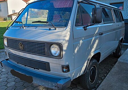 VW T3 Volkswagen andere