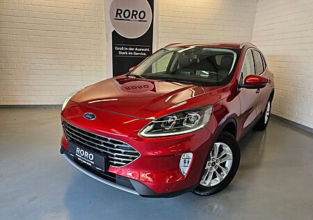 Ford Kuga Hybrid Titanium X 2.0+ HeadUp/B&O/LED/AHK