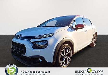Citroën C3 PureTech 83 Shine Pack