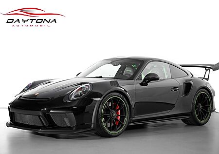 Porsche 991 .2 GT3 RS Weissach | Non-OPF