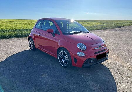 Abarth 595 1.4 T-Jet 16V -