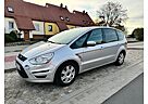 Ford S-Max 2,0 TDCi 103kW DPF Titanium 6-tronic T...