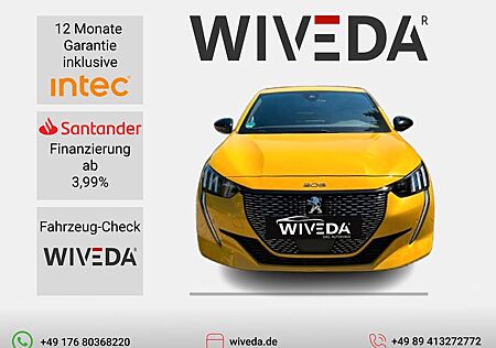 Peugeot 208 GT 1.2 PureTech~Kamera~Park-Ass~TOTW~LED~ACC
