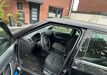 Skoda Fabia 1.6l TDI 55kW Cool Edition Cool Edition