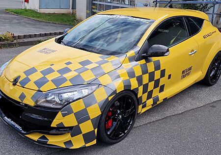 Renault Megane Coupé Sport TCe 250 3RS