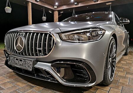 Mercedes-Benz ANDERE S -Klasse Lim. S 63 e AMG 4Matic+ L