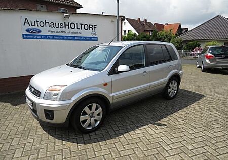 Ford Fusion Plus KLIMA ALU